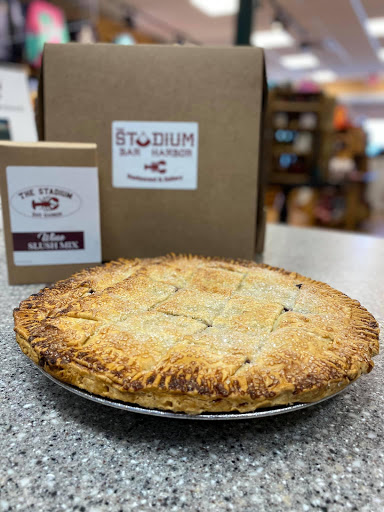 Cafe «Coffee Hound Coffee Bar», reviews and photos, 27 Main St B, Bar Harbor, ME 04609, USA