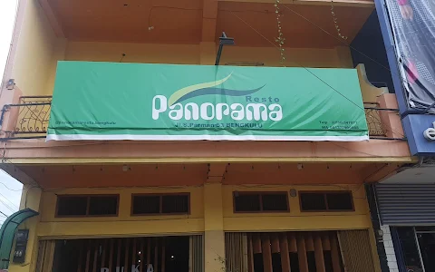 Panorama resto Bengkulu image