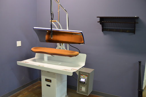 Laundromat «iWash», reviews and photos, 1550 Lowes Dr, Murray, KY 42071, USA