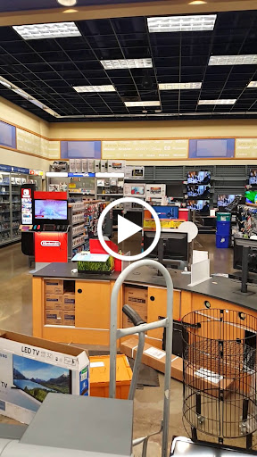 Grocery Store «Fred Meyer», reviews and photos, 801 Auburn Way N, Auburn, WA 98002, USA