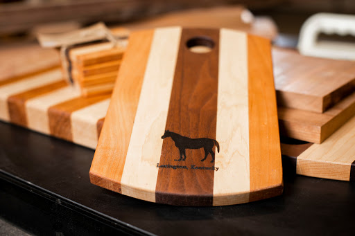 Iron Bridge Woodshop