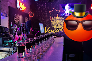 Voodoo Bar & Lounge image