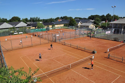 Aars Tennisklub
