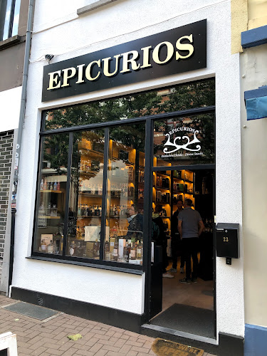Epicurios