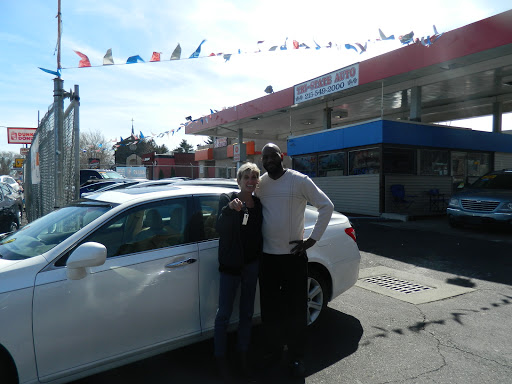 Car Dealer «Tri-State Auto», reviews and photos, 6626 N Broad St, Philadelphia, PA 19126, USA