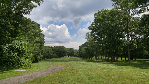 Golf Course «East Mountain Golf Course», reviews and photos, 171 E Mountain Rd, Waterbury, CT 06706, USA