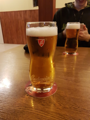 Pivnice Kostka - Příbram