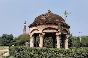 Chhatri image