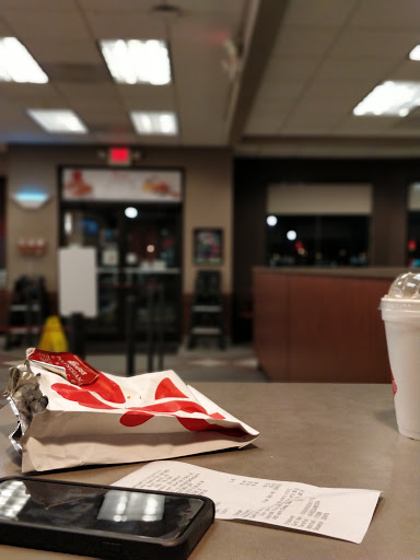 Fast Food Restaurant «Chick-fil-A», reviews and photos, 1418 Nixon Dr, Mt Laurel, NJ 08054, USA