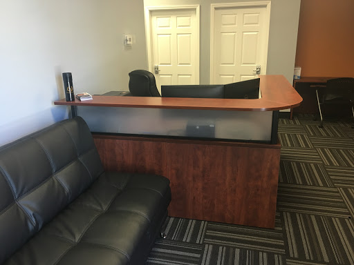 Office Furniture Store «All American Office Furniture», reviews and photos, 2730 Fowler St, Fort Myers, FL 33901, USA