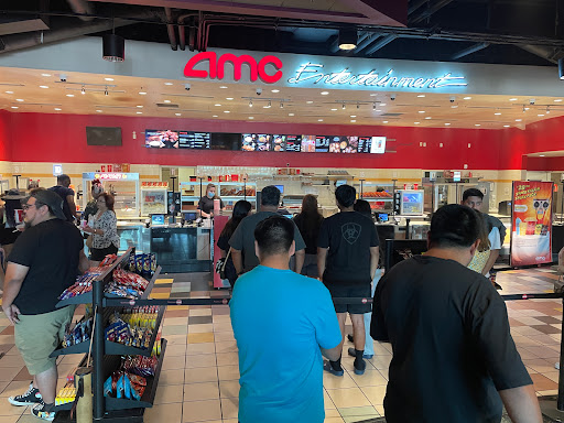 Movie Theater «AMC Gulf Pointe 30», reviews and photos, 11801 S Sam Houston Pkwy E, Houston, TX 77089, USA