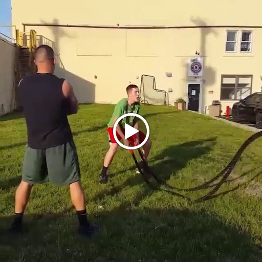 Gym «Strength and Fitness Club», reviews and photos, 570 S Ave E, Cranford, NJ 07016, USA