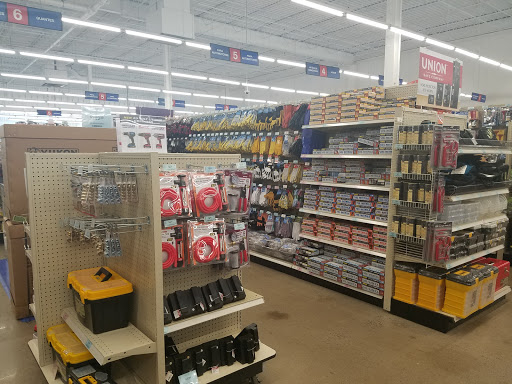 Hardware Store «Harbor Freight Tools», reviews and photos, 65 NJ-17, Hasbrouck Heights, NJ 07604, USA