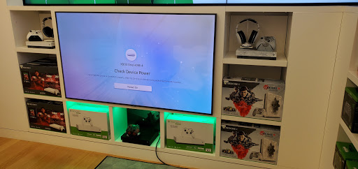 Computer Store «Microsoft Store», reviews and photos, 7007 Friars Rd #860, San Diego, CA 92108, USA