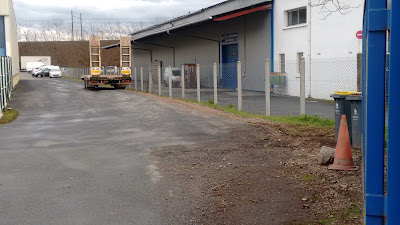 Centre de Formation Professionnelle ECF DONZENAC à Brive-la-Gaillarde