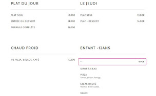 Photo n°3 de La Table de Lyse à Meyzieu ()