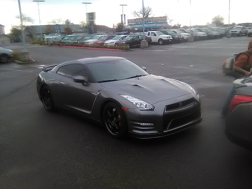 Selma Nissan image