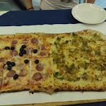 Photo n°1 de l'avis de Roberto.o fait le 20/04/2018 à 12:32 sur le  Les Arenes à Alghero