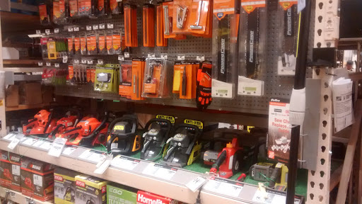 Home Improvement Store «The Home Depot», reviews and photos, 845 W Shaw Ave, Clovis, CA 93612, USA