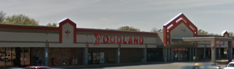 Sheffield Foodland