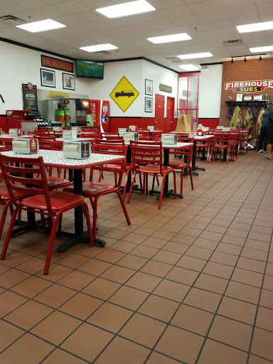 Sandwich Shop «Firehouse Subs», reviews and photos, 21083 N John Wayne Pkwy c101, Maricopa, AZ 85139, USA