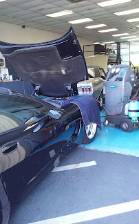 Ron & Wayne's Auto Repair Inc - Photo 9 - Car repair in Brea, CA, Fullerton