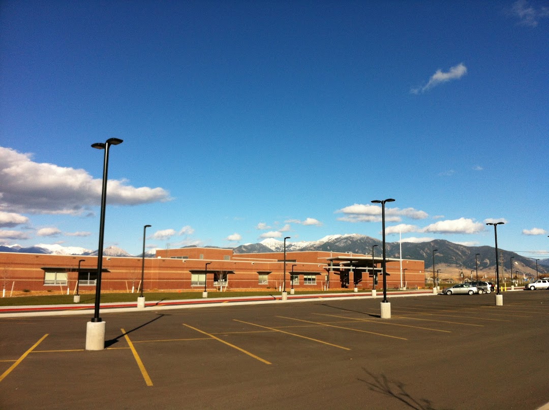 Meadowlark Elementary School