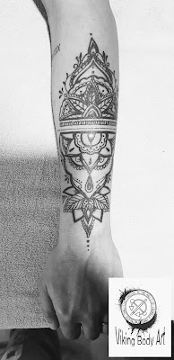 Viking Body Art (V.B.A) à Vichy
