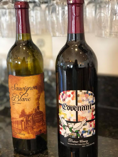 Vineyard «Detour Vineyard & Winery», reviews and photos, 7933 Forest and Stream Club Rd, Keymar, MD 21757, USA