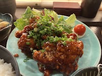 ふくの鳥 板橋店