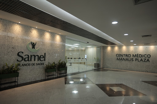 Centro Médico Samel - Manaus Plaza