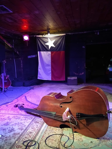 Live Music Venue «Cheatham Street Warehouse», reviews and photos, 119 Cheatham St, San Marcos, TX 78666, USA