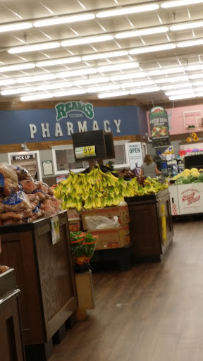 Grocery Store «Reams Grocery Springville», reviews and photos, 759 E 400 S, Springville, UT 84663, USA