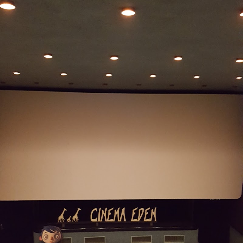 Cinéma Eden