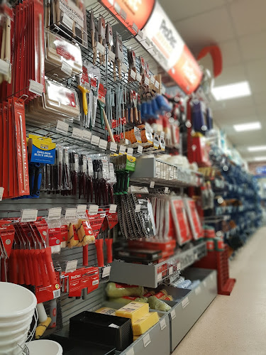 Palladium Building Supplies Burrington Way - Plymouth