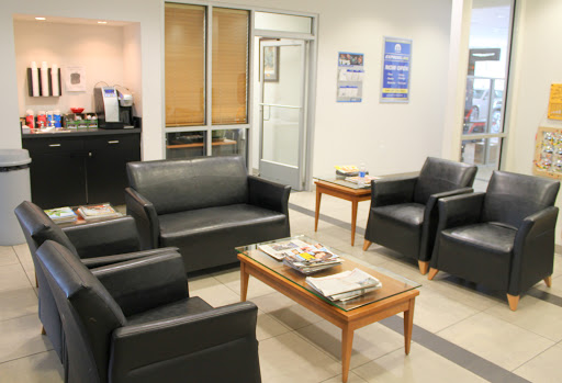 Car Dealer «Safford Chrysler Jeep Dodge Of Fredericksburg», reviews and photos, 5202 Jefferson Davis Hwy, Fredericksburg, VA 22408, USA