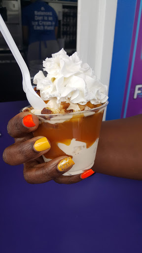 Ice Cream Shop «Custard Spot», reviews and photos, 46919 Van Dyke, Shelby Charter Township, MI 48317, USA