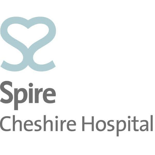 Spire Cheshire Hospital Paediatrics & Child Health Clinic