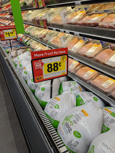 Supermarket «Stop & Shop», reviews and photos, 34 W Railroad Ave, Tenafly, NJ 07670, USA