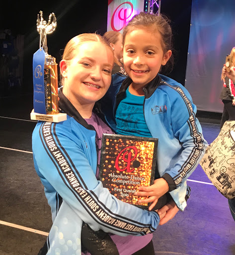 Dance School «South East Dance Academy - Kids and Teen Dance Lessons», reviews and photos, 220 Avondale Ave #101, Wilmington, NC 28403, USA