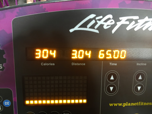 Gym «Planet Fitness», reviews and photos, 8260 23 Mile Rd, Shelby Charter Township, MI 48316, USA