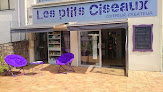 Salon de coiffure Les Ptits Ciseaux 56000 Vannes