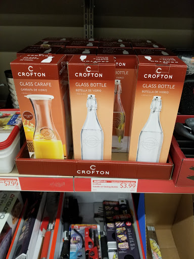 Supermarket «ALDI Greenville, SC», reviews and photos, 6149 White Horse Rd, Greenville, SC 29611, USA