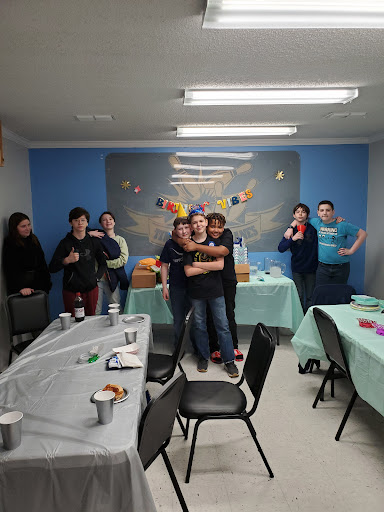 Bowling Alley «Timberlodge Lanes», reviews and photos, 267 US-425, Monticello, AR 71655, USA