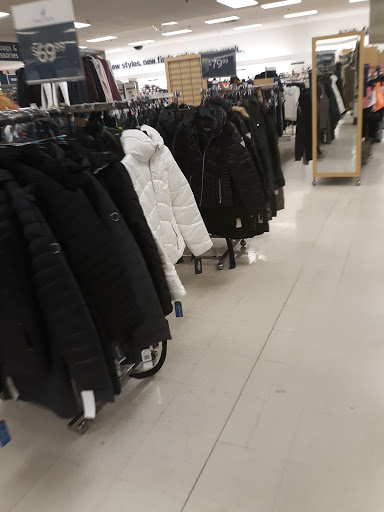 Department Store «Marshalls», reviews and photos, 411 Barnum Ave, Stratford, CT 06614, USA