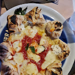 Photo n°1 de l'avis de Cinzia.a fait le 25/07/2021 à 09:24 sur le  Food Pop Gallipoli à Rivabella