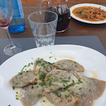 Photo n°1 de l'avis de Gruppo.m fait le 20/08/2022 à 13:43 sur le  Albergo Alpino - Ristorante - Rifugio La Para à San Vigilio di Marebbe