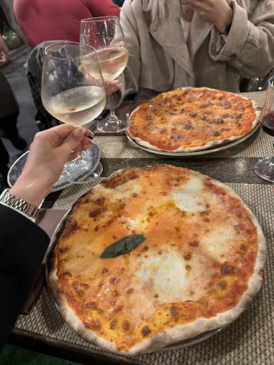 Ristorante Pizzería Andrea in Roma, Città Metropolitana di Roma Capitale
