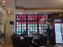 Atmosphère du Restaurant chinois Chez Yong à Paris - n°7