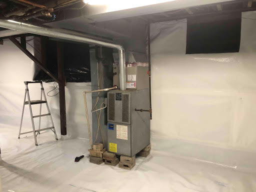 Contractor «Healthy Spaces», reviews and photos